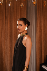 Halter Dress