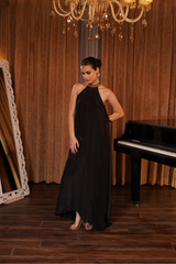 Halter Dress