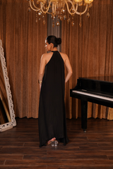 Halter Dress