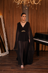 Kaftan Dress