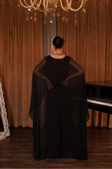 Kaftan Dress