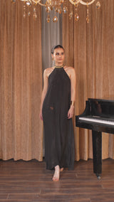 Halter Dress